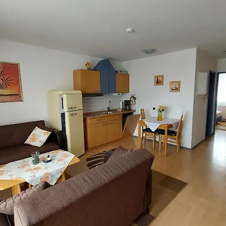 Boddenblick Breege Apartment Exterior photo