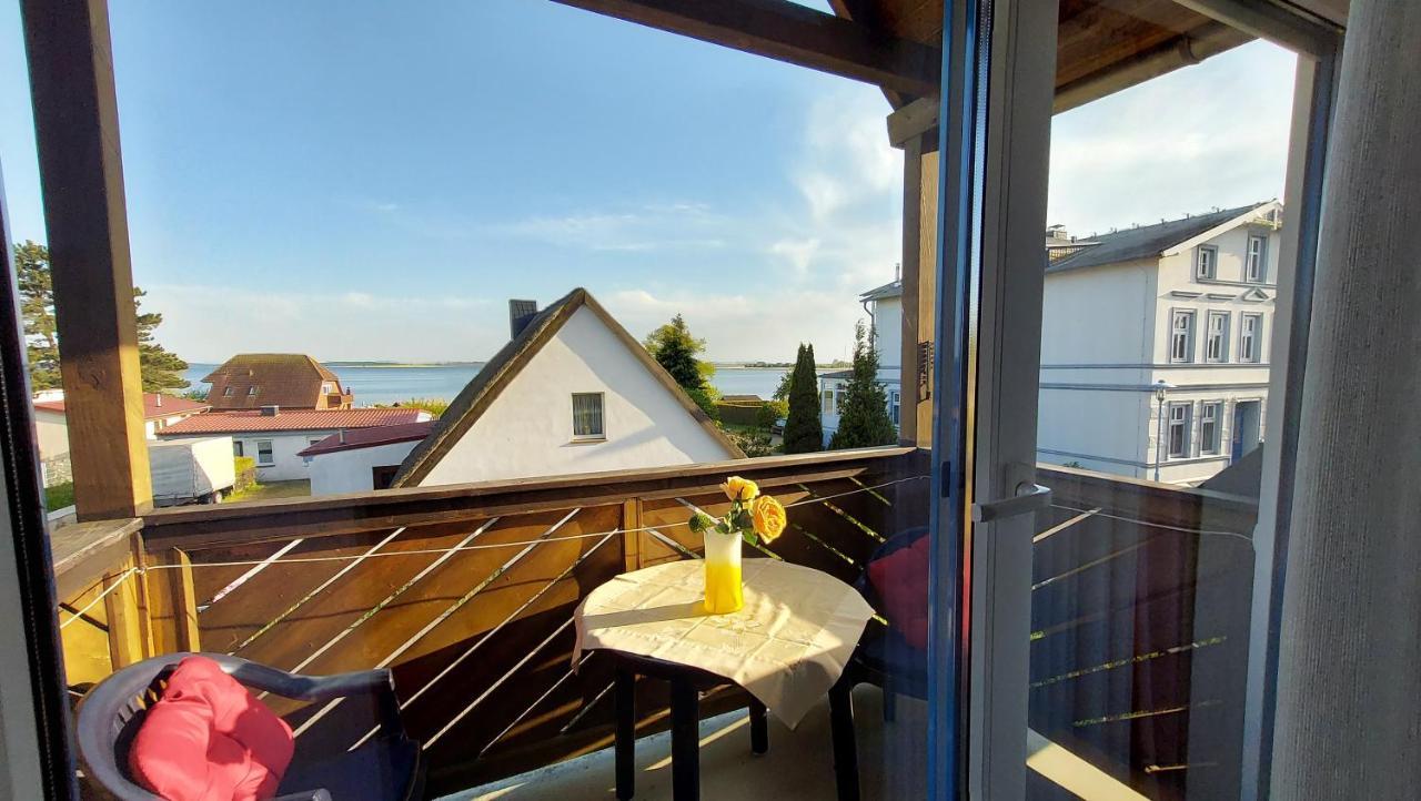 Boddenblick Apartment