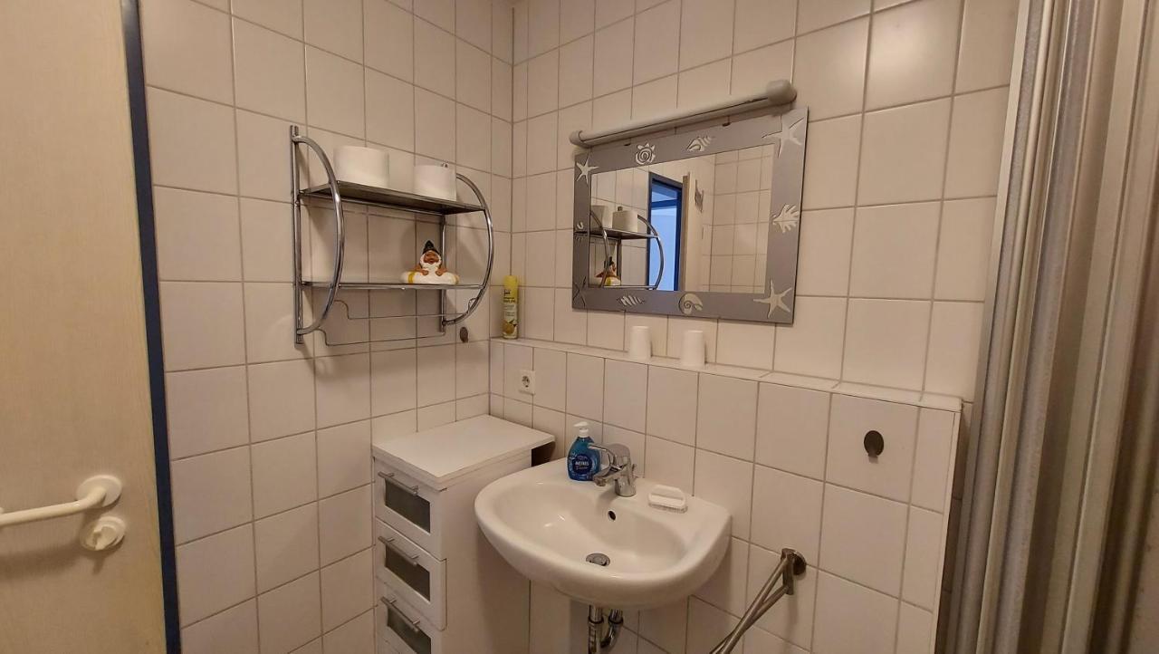 Apartment Boddenblick *