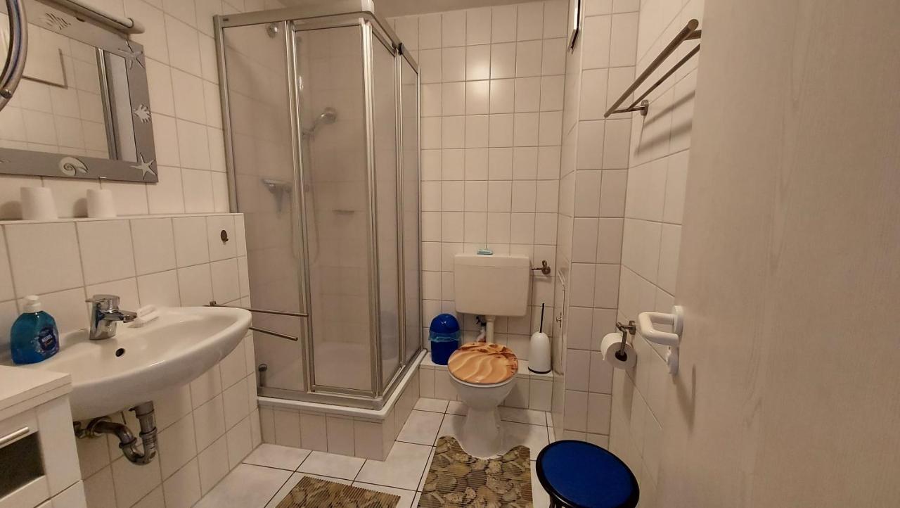 Apartment Boddenblick