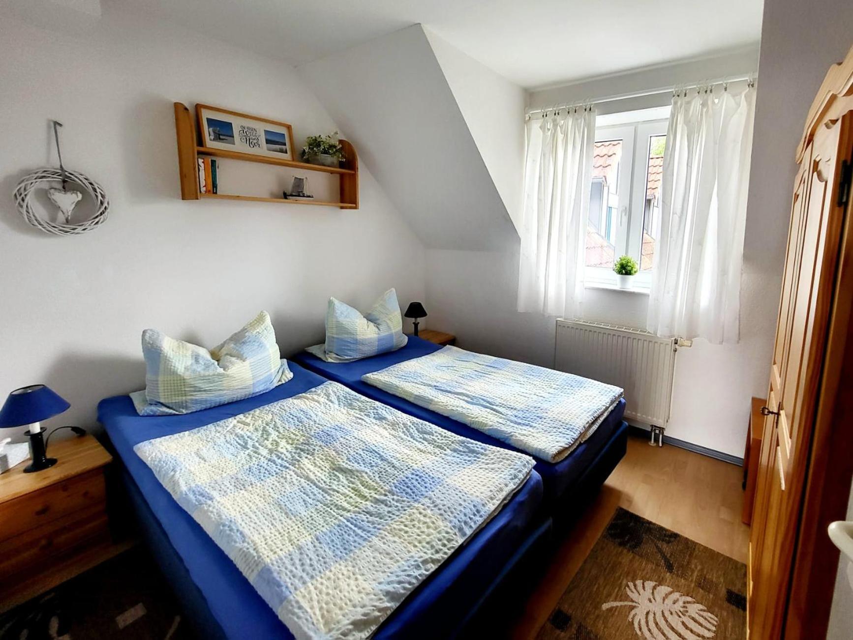Boddenblick Apartment